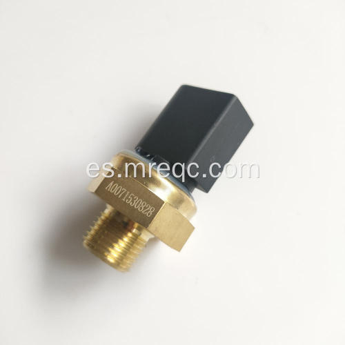 A0071530828 Sensor de piezas de automóviles